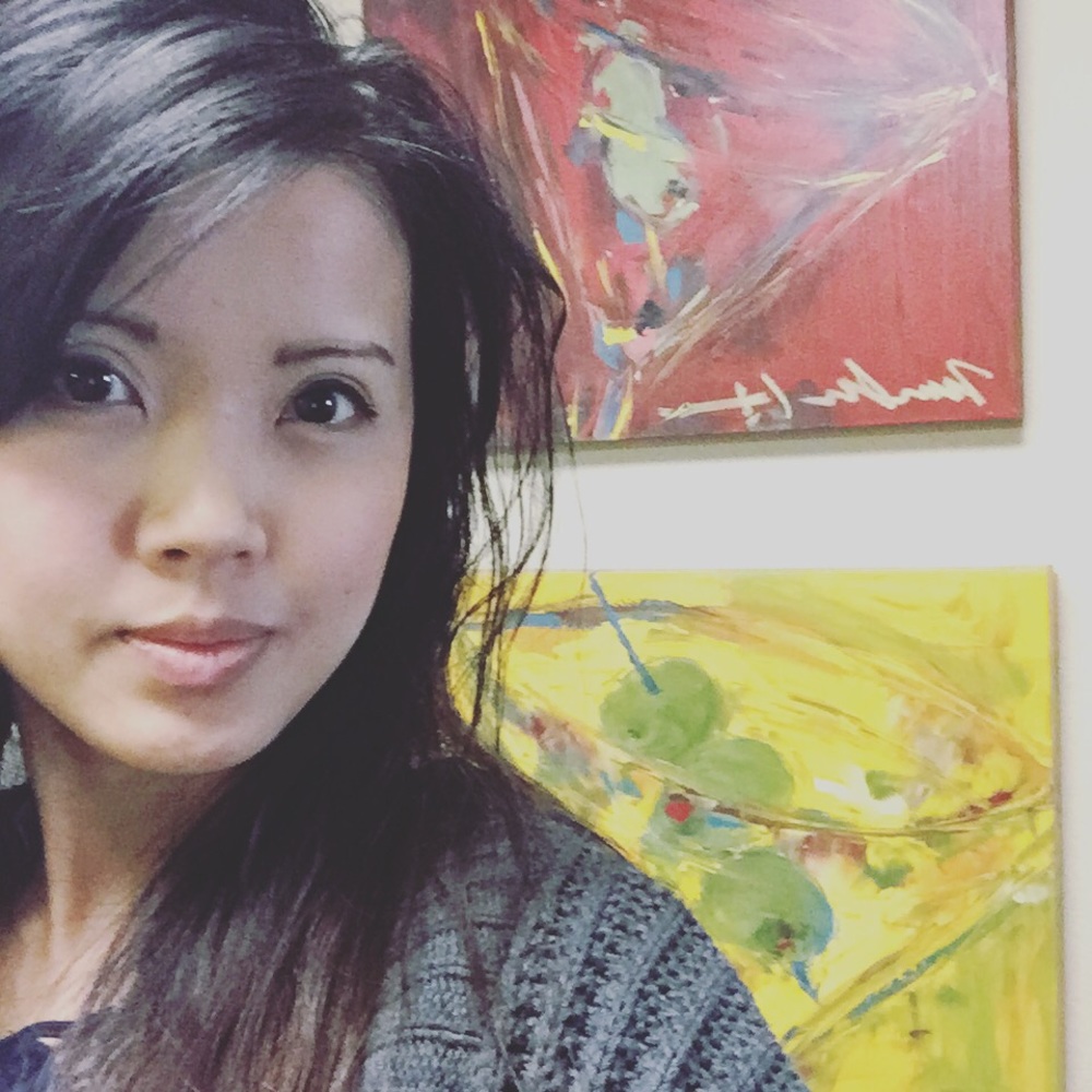 Meet your Posher, Jane